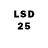 Amphetamine VHQ Asmik G